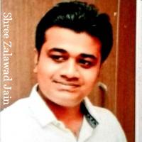 Prakash Kishor Palan Gada